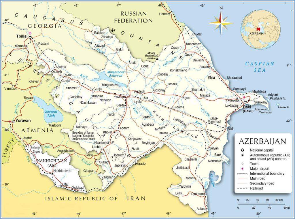 Карта
