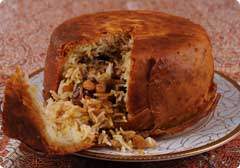 Шах-плов.
