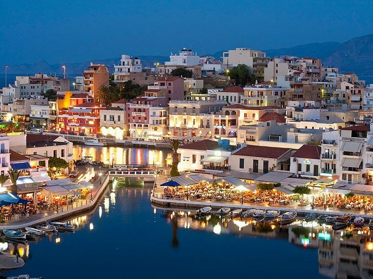 Scenery: 90.4 Friendliness: 87.0 Atmosphere: 87.9 Restaurants: 78.7 Lodging: 82.1 Activities: 75.3 Beaches: 71.9 Crete impressed our readers with its 