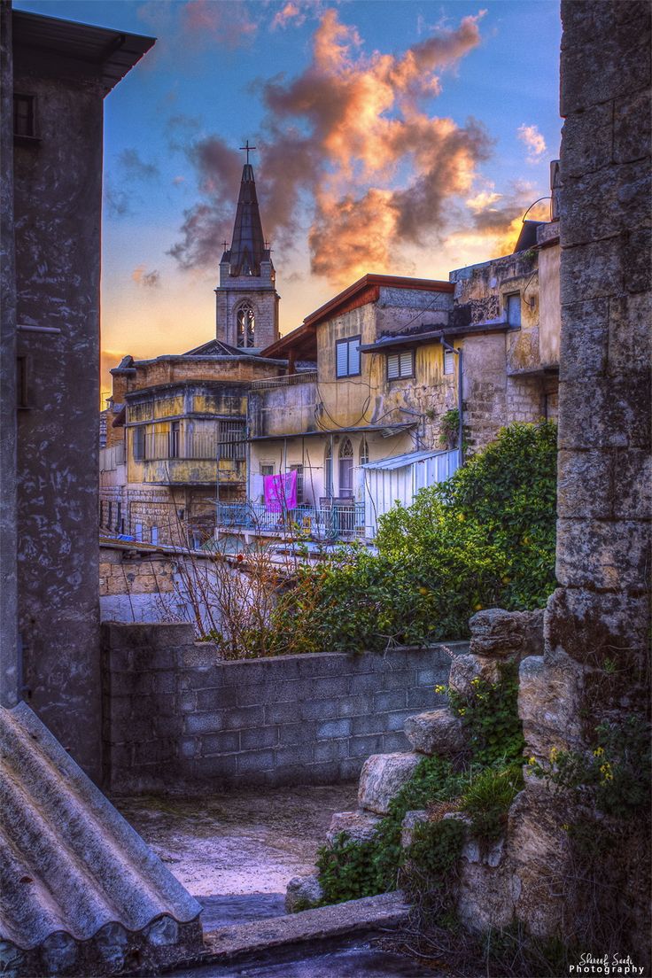 Nazareth, Israel