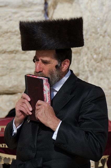 Jerusalem, Israel