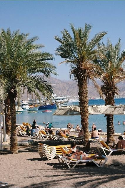 Eilat Israel